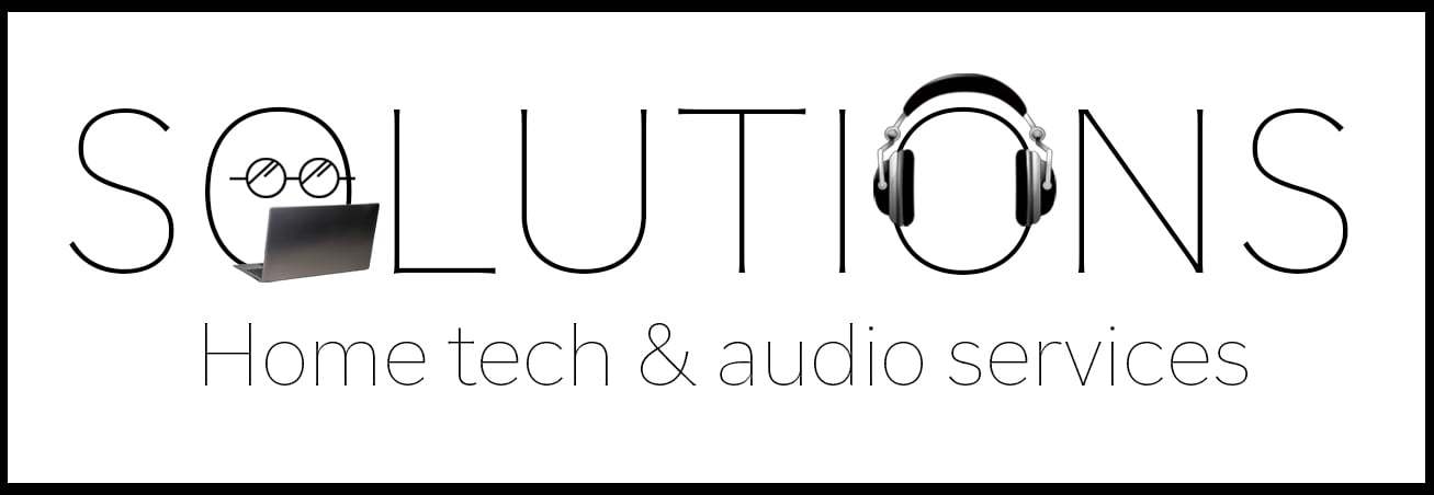 Avatar for Solutions Home Tech & AV Services