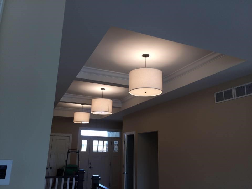 Ceiling