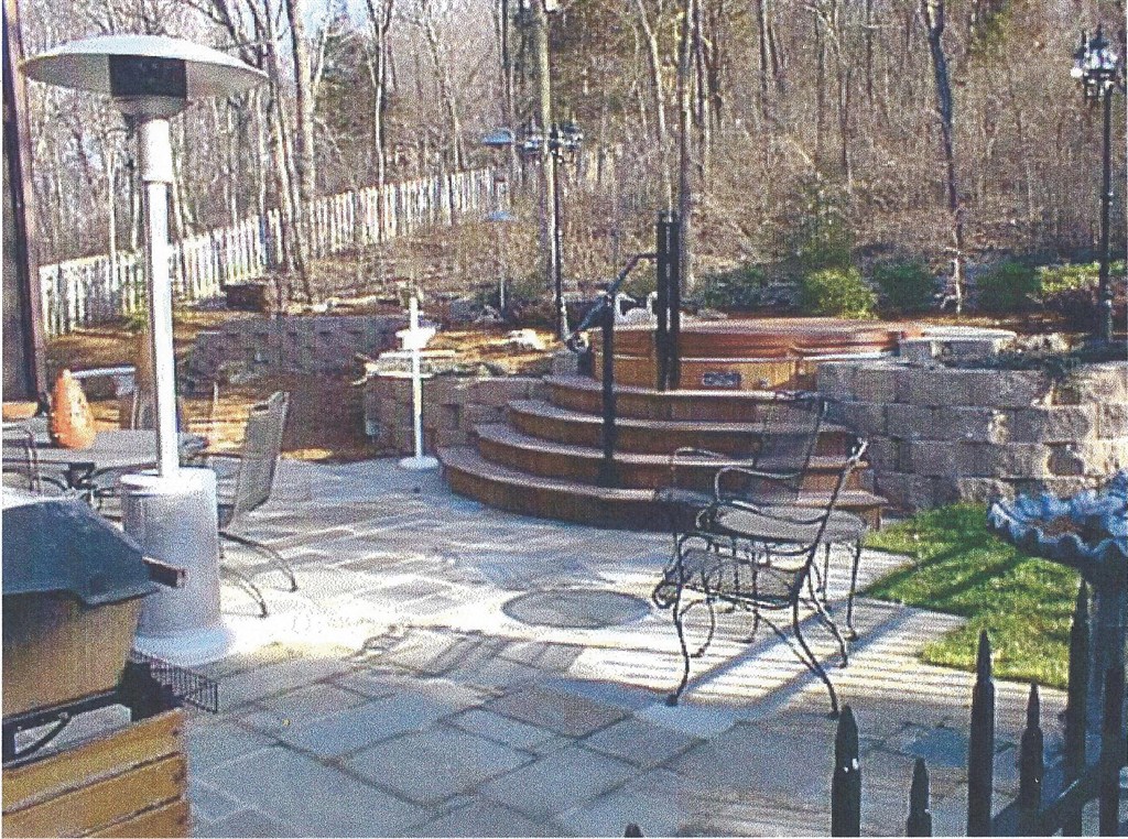 Thompson Residence