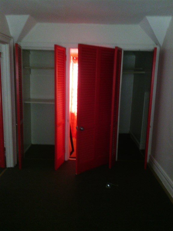 Inteiror Renovation
