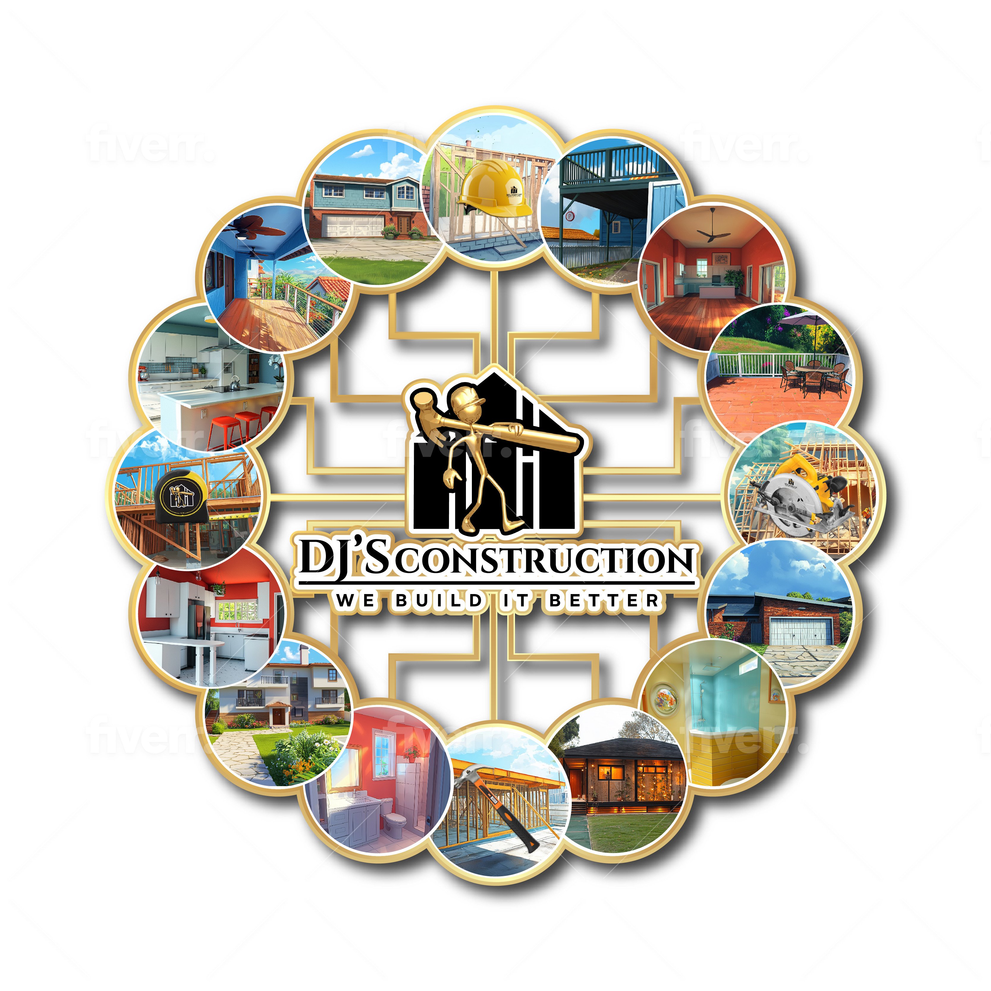 Avatar for DJs Construction Inc