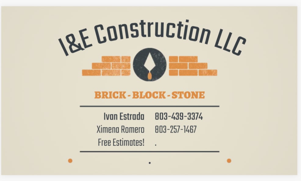 Avatar for I&E Construction LLC
