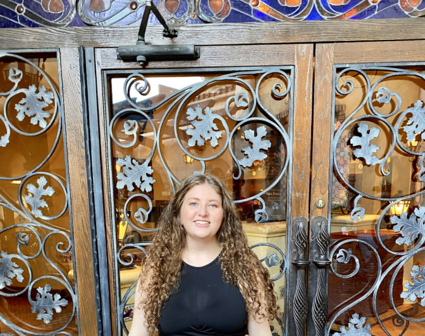 Avatar for Cari Moseley