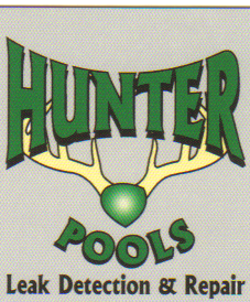 Avatar for HUNTER POOLS INC