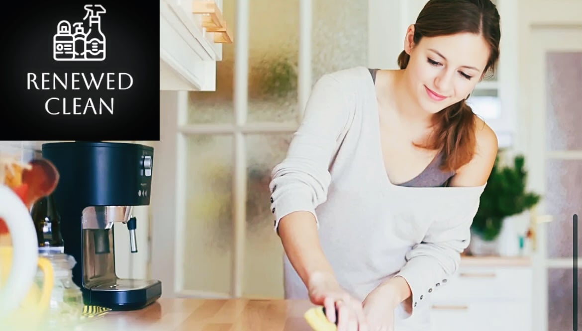 Avatar for Renewed Clean