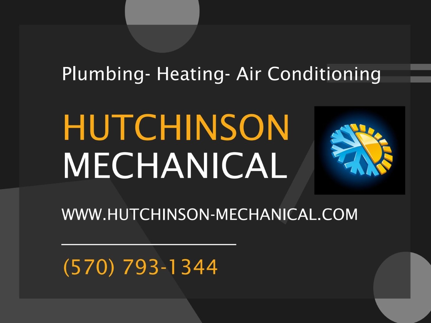 Avatar for Hutchinson Mechanical