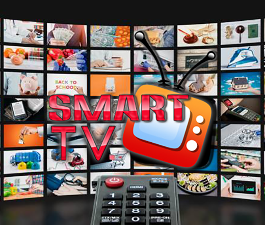 Smart TV, LLC logo
