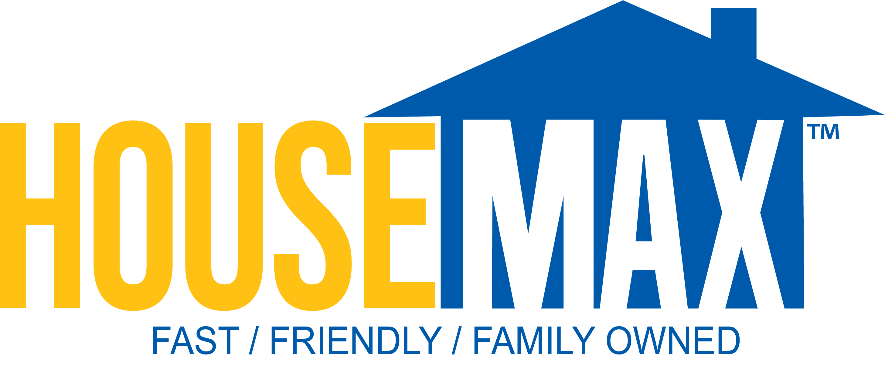 HouseMax Inc. logo
