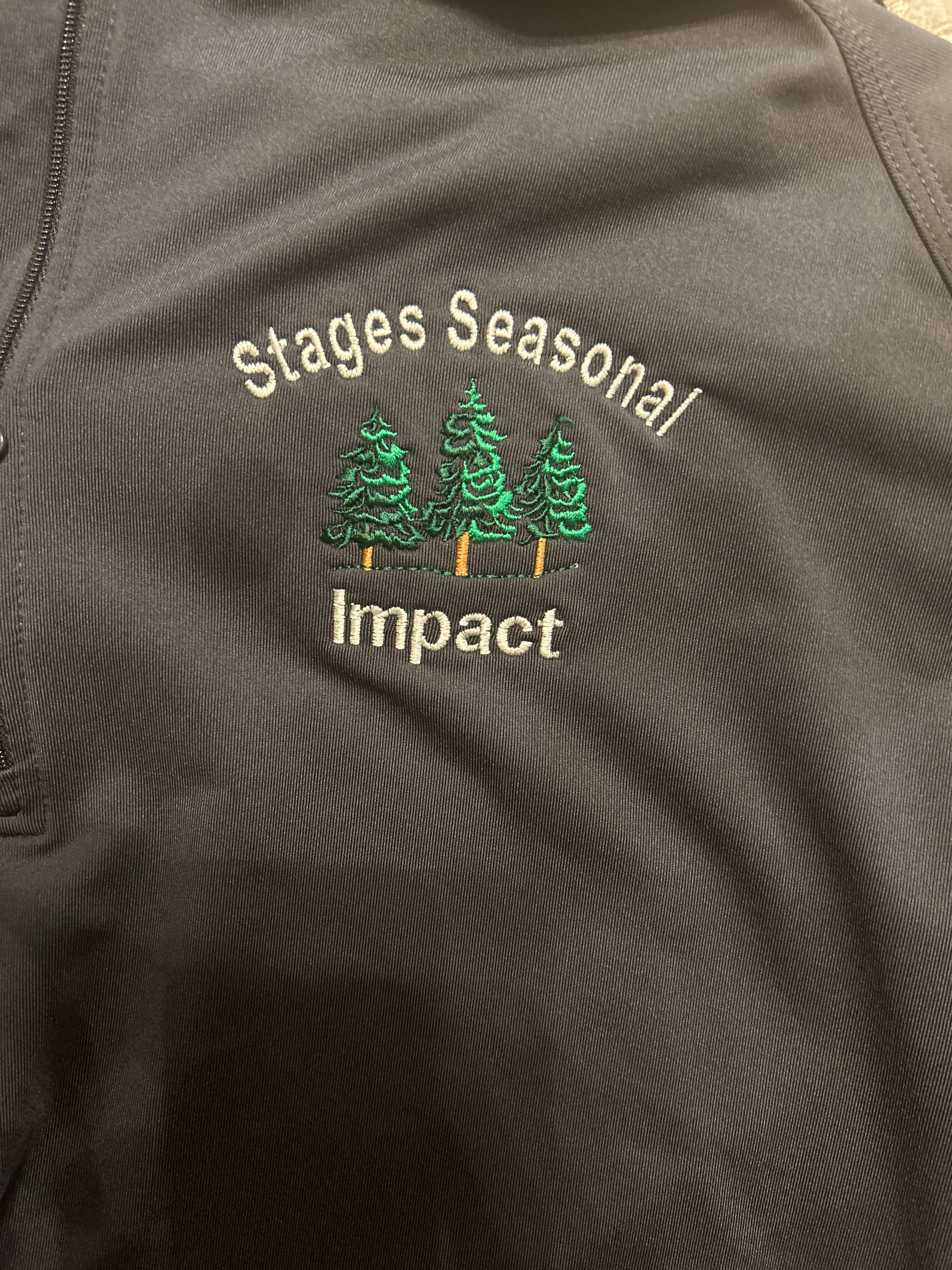 Avatar for Stages Seasonal impact LLC