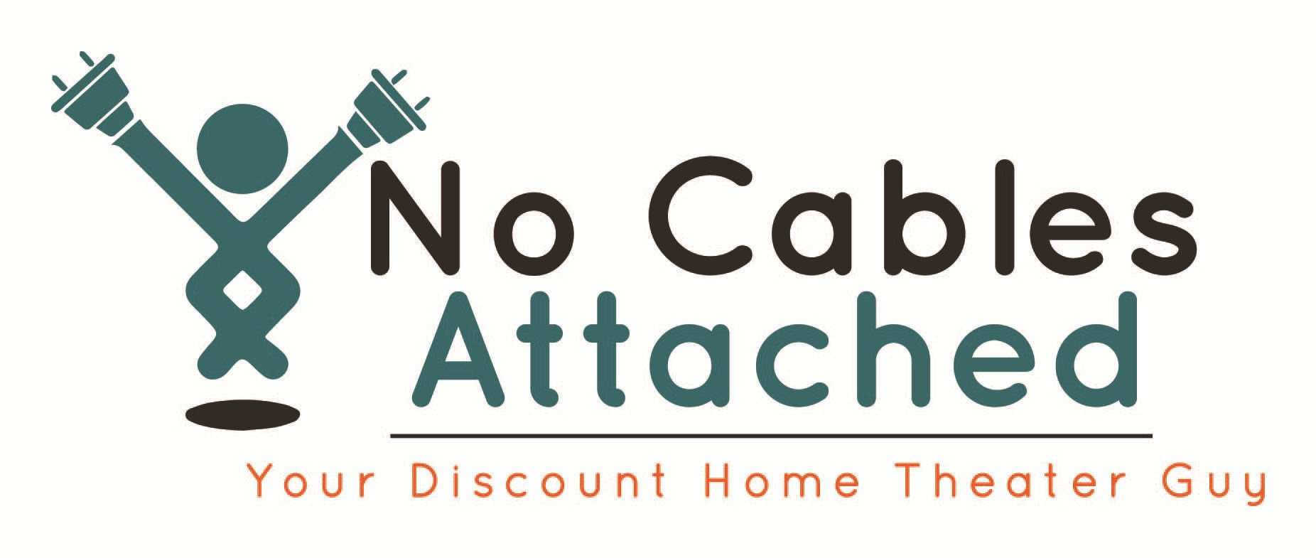 Avatar for No Cables Attached