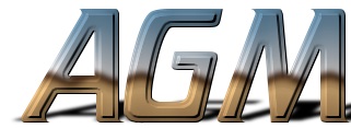 Anderson General Maintenance logo