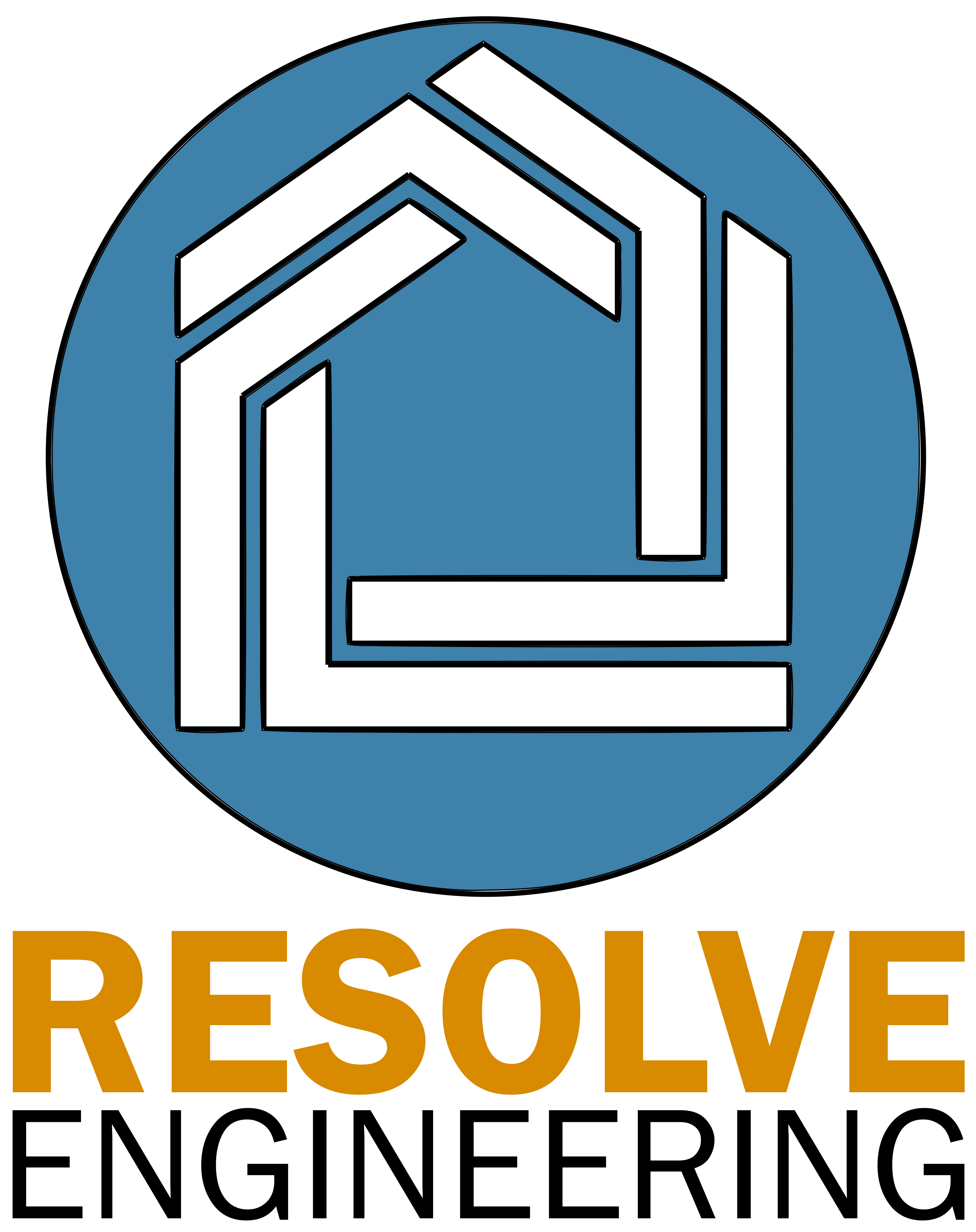 Avatar for Resolve Engineering