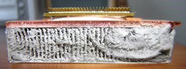 Intake Radiator