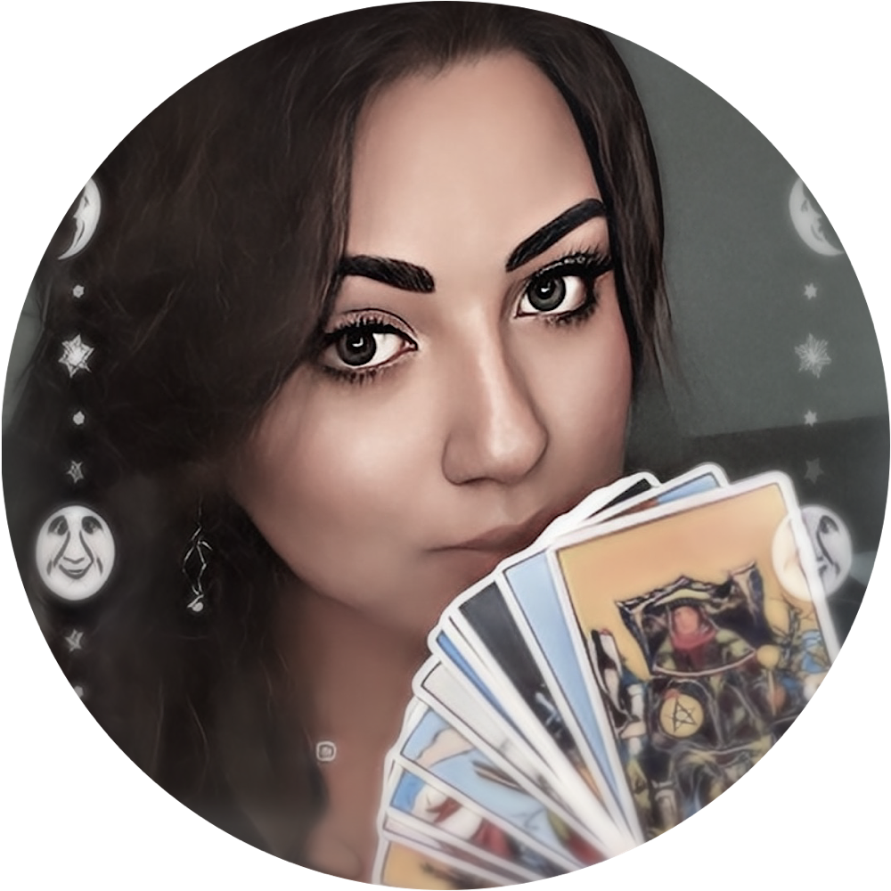 Avatar for Psychic Readings by Tiffany