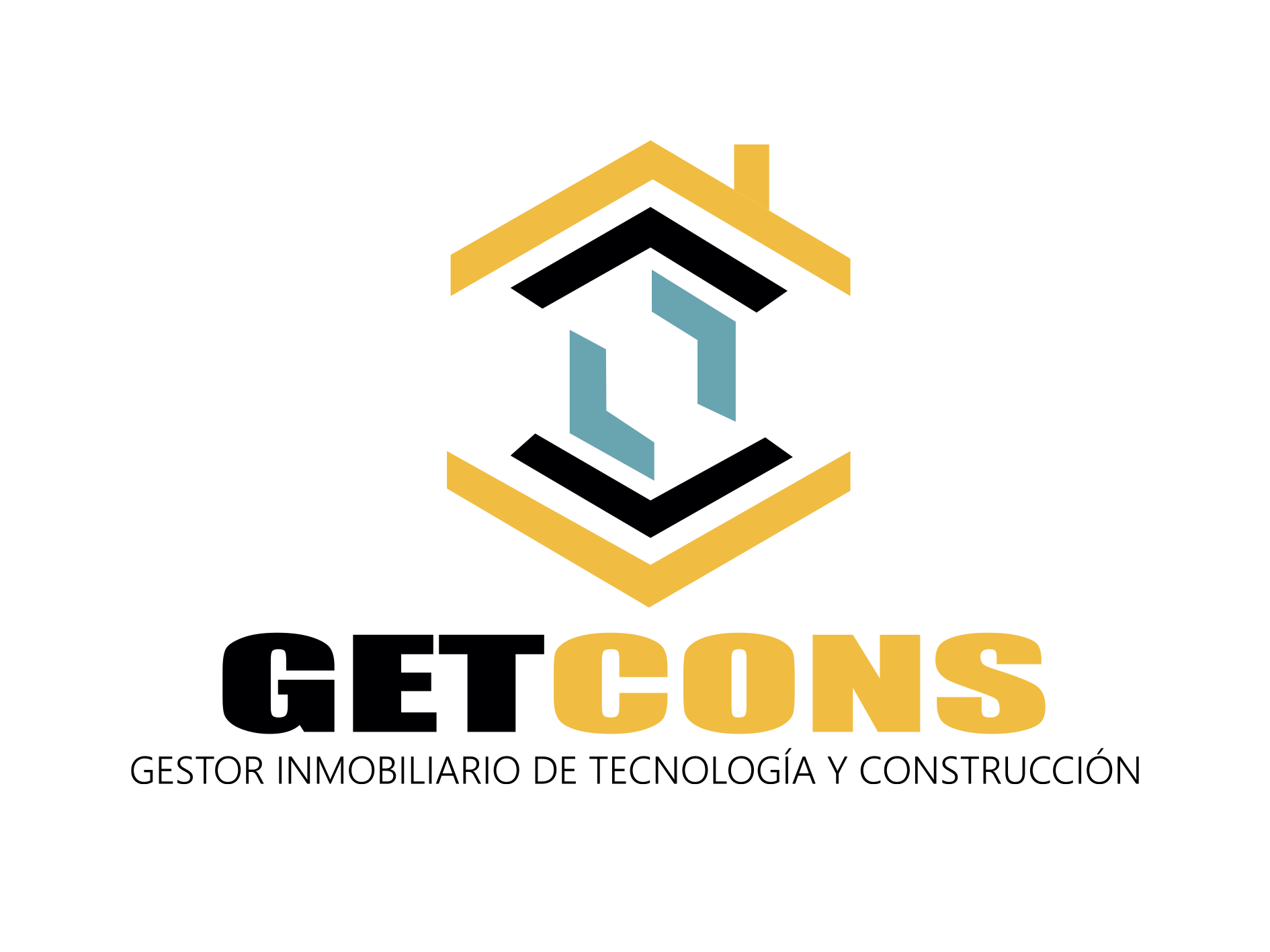 GETCONS  logo