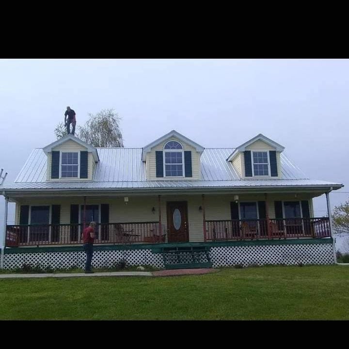 Avatar for Simon's Metal Roofing