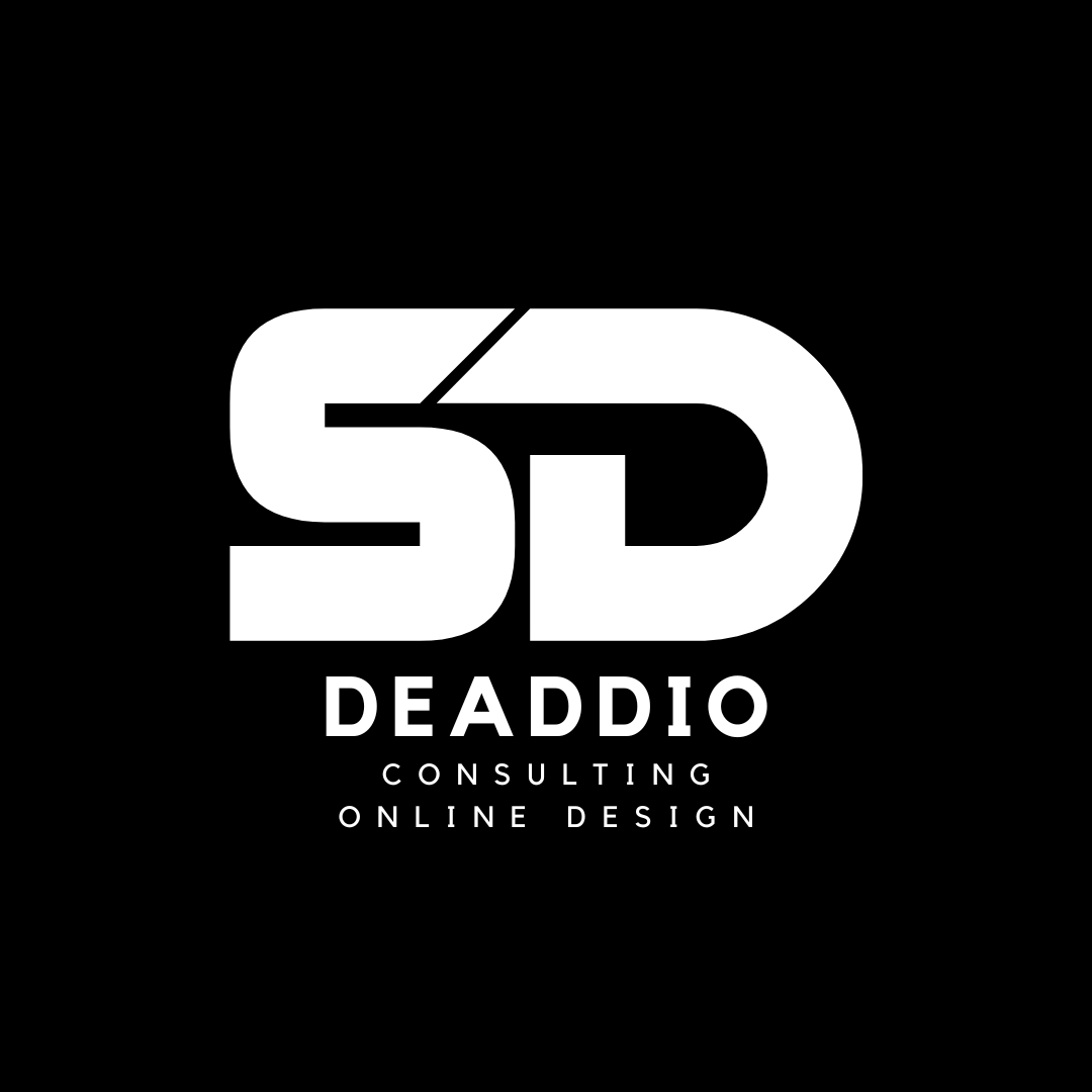 Avatar for Deaddio Online Design
