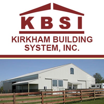 Kirkham Building System logo