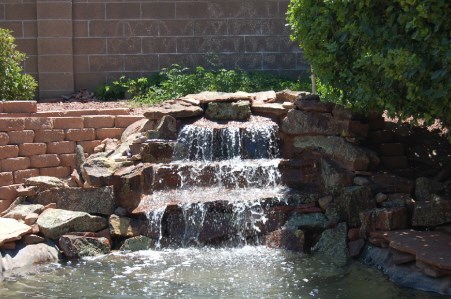 Water Feature