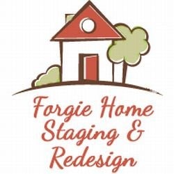 Avatar for Forgie Home Staging & Redesign
