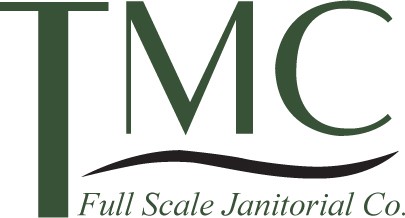 The Maintenance Company logo