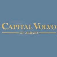 Logo for Capital Luxury Cars