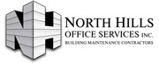 North Hills Office Services logo