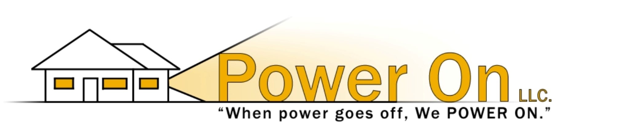 Avatar for POWER ON LLC