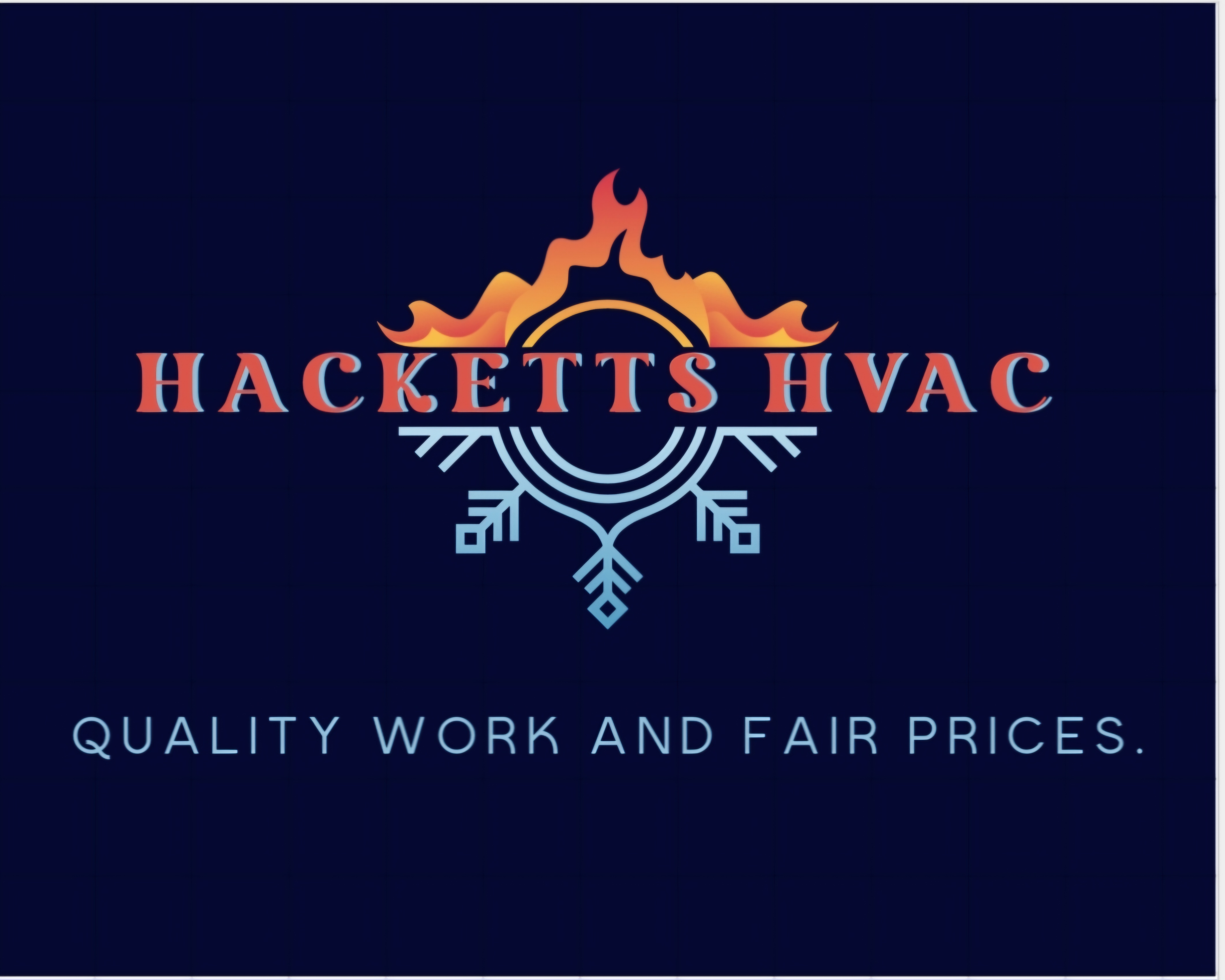 Avatar for Hacketts HVAC