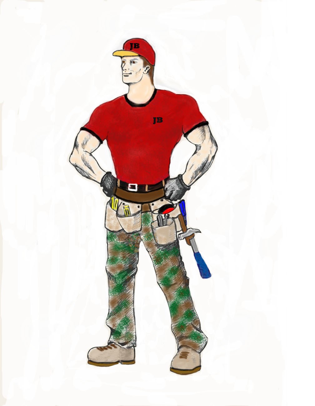 Avatar for J.B. Renovations