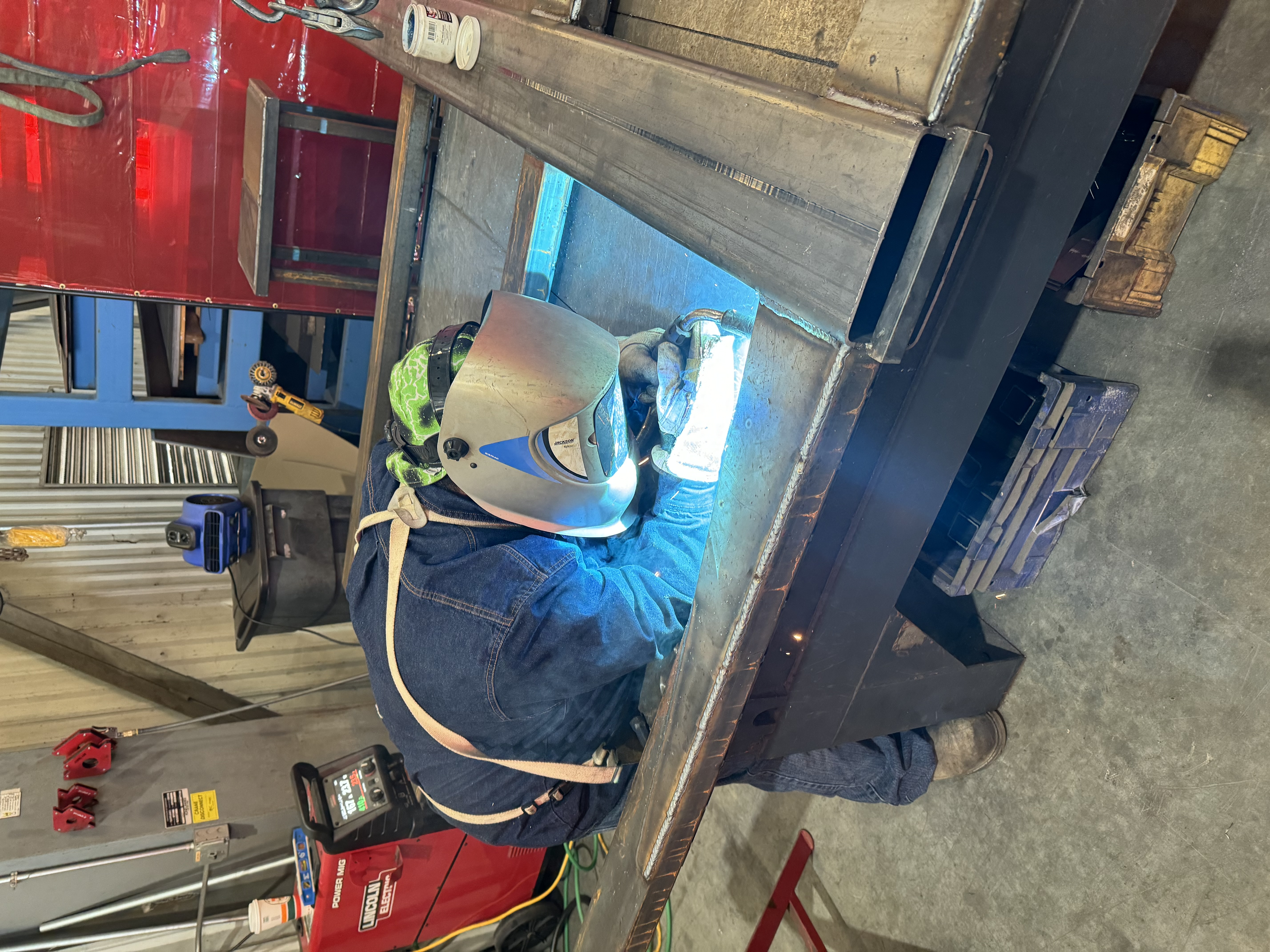 Avatar for Qs Welding Service