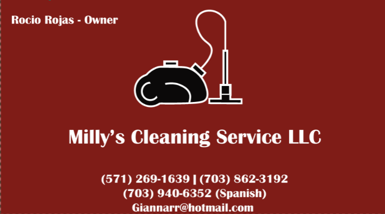 Avatar for Milly's Cleaning Service 