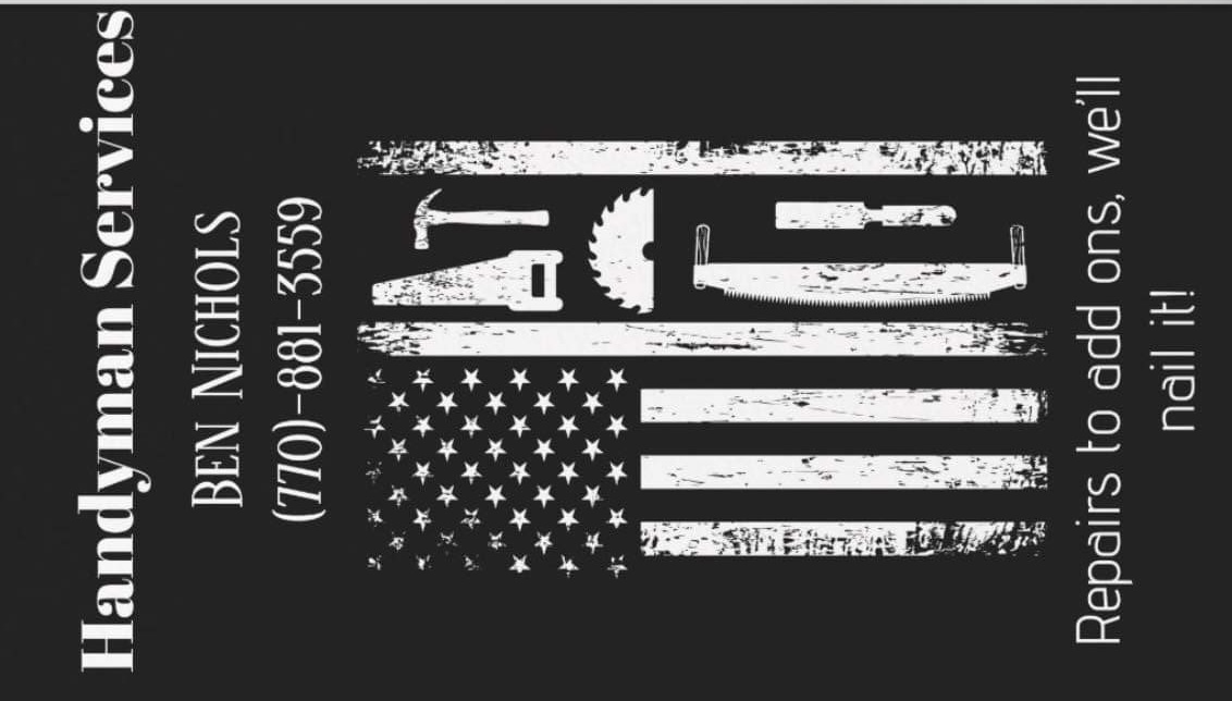 Avatar for Bens Handyman Services