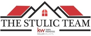 The Stulic Team- Keller Williams Realty logo