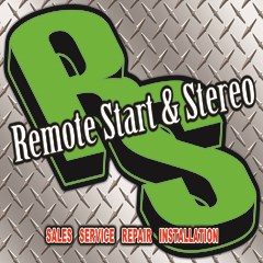 Avatar for Remote Start & Stereo