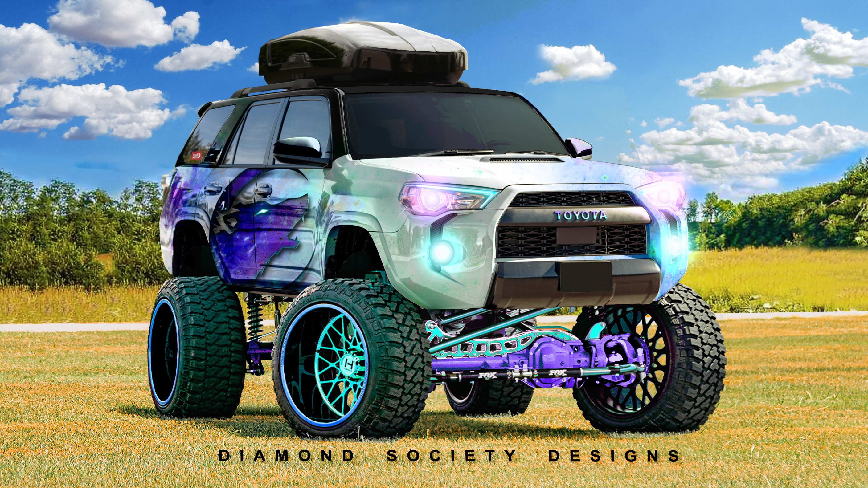 Avatar for Diamond Society Designs
