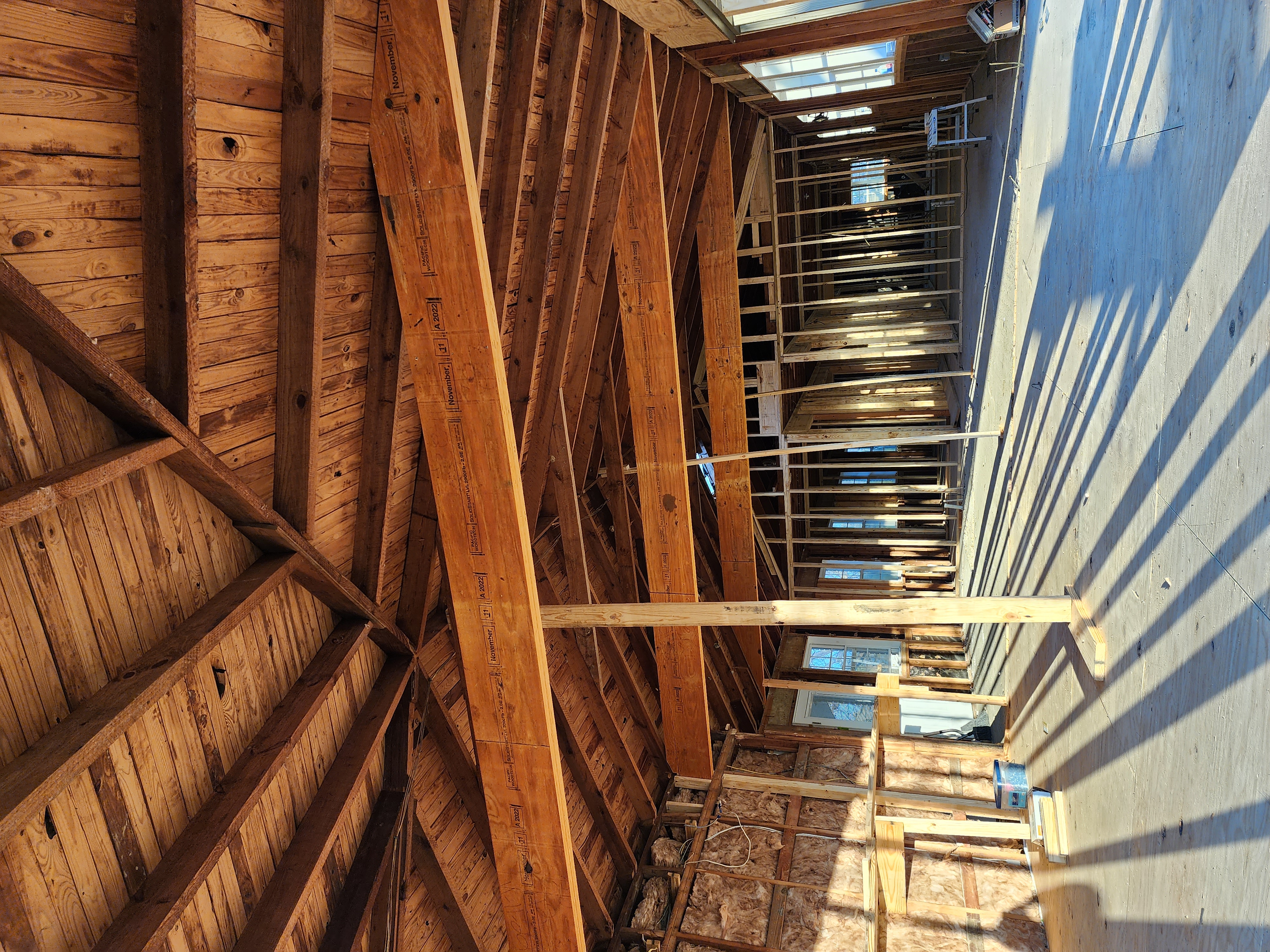 Avatar for Sam's custom carpentry