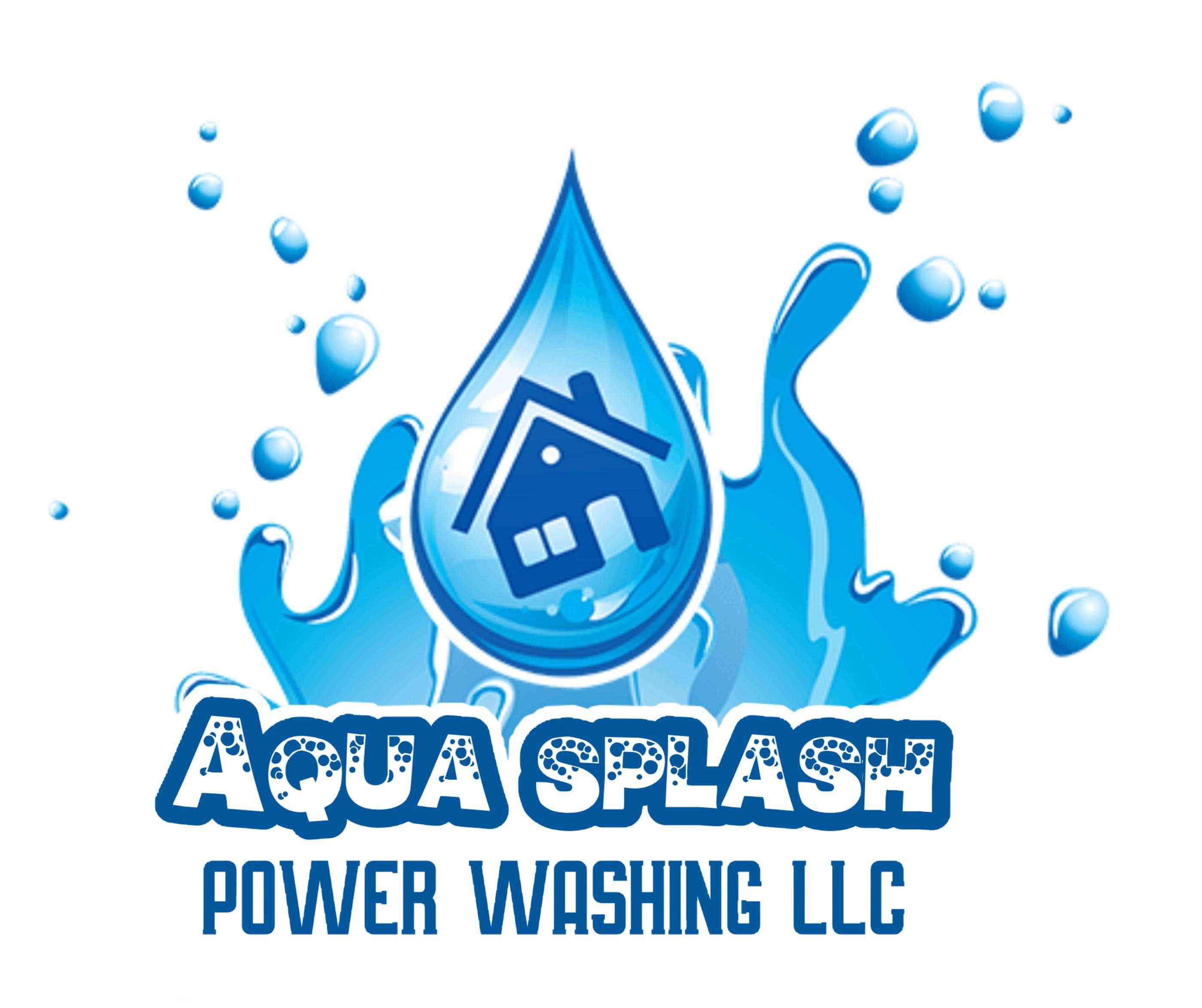 Avatar for Aqua Splash Power Washing 