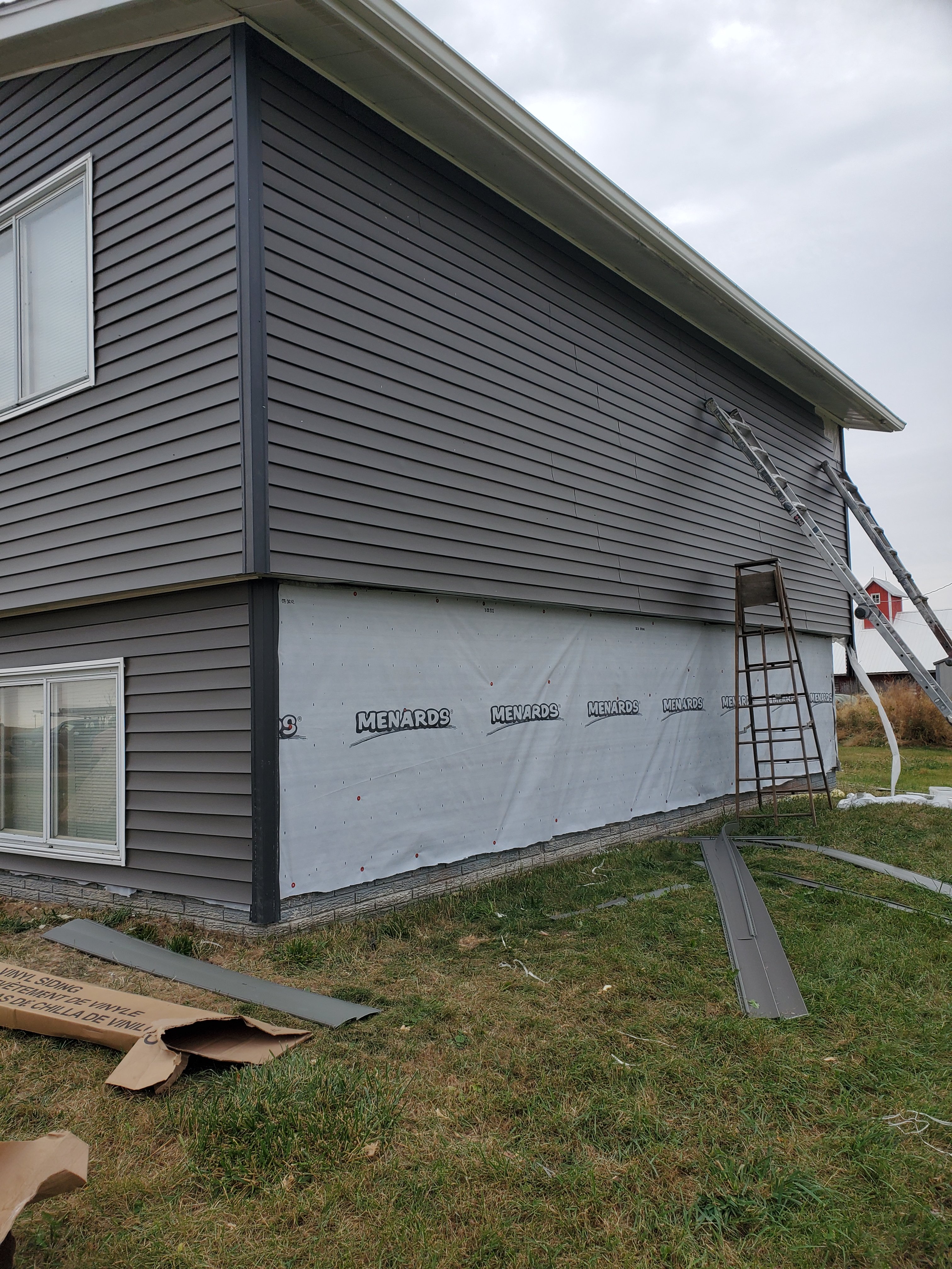 Avatar for Hillside Services