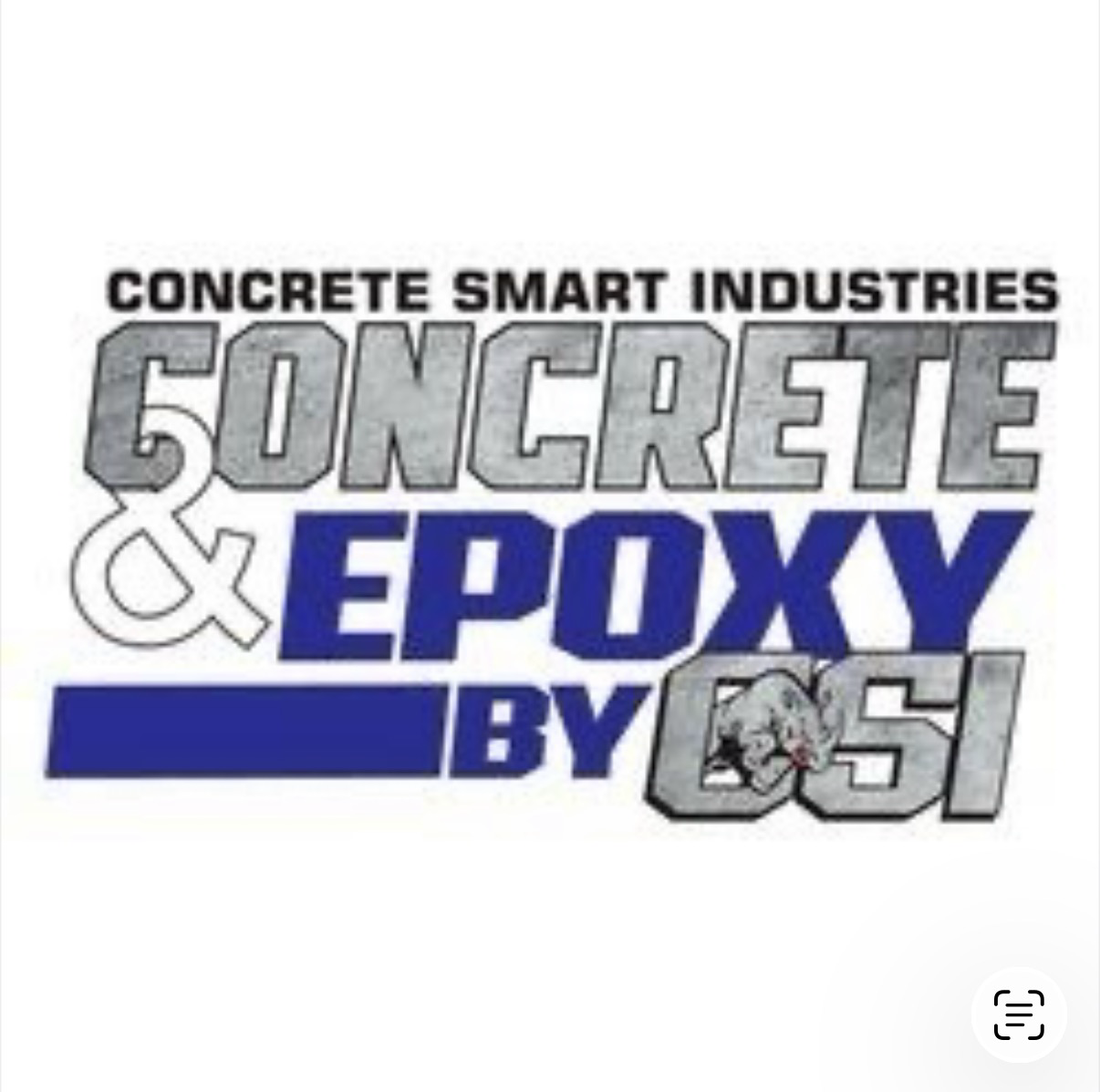 Avatar for Concrete & Epoxy by CSI