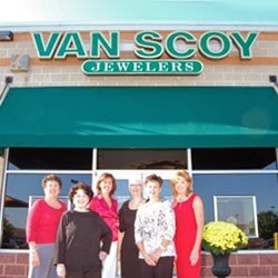 Logo for Van Scoy Jewelers