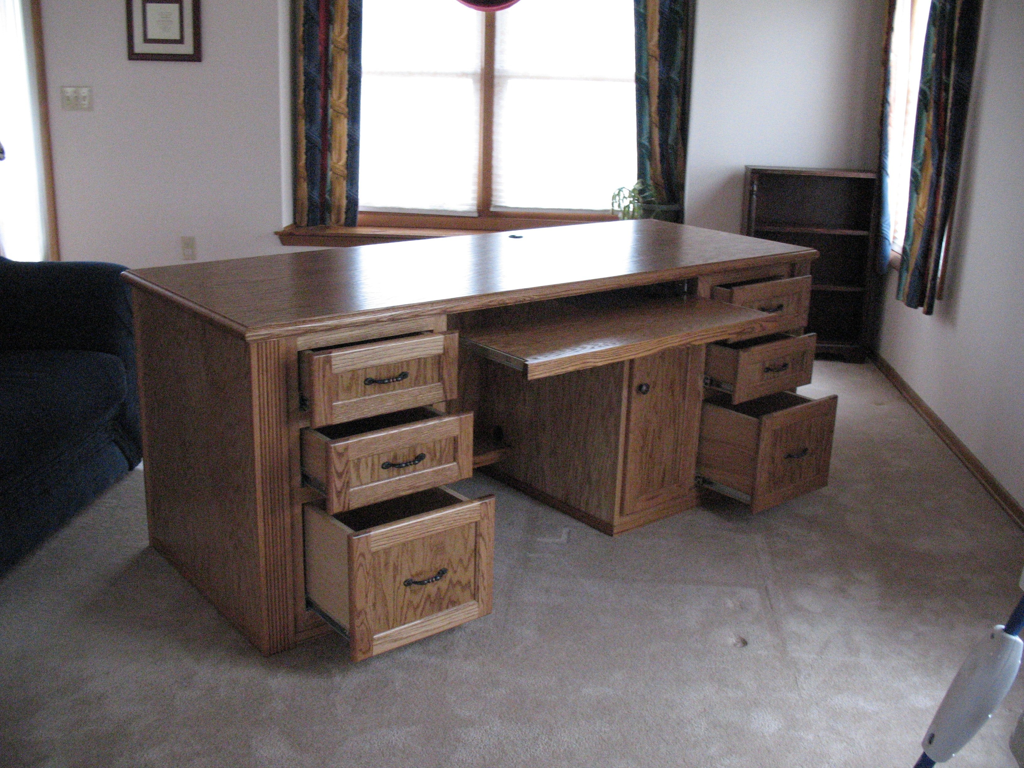 Avatar for BK's Custom Services