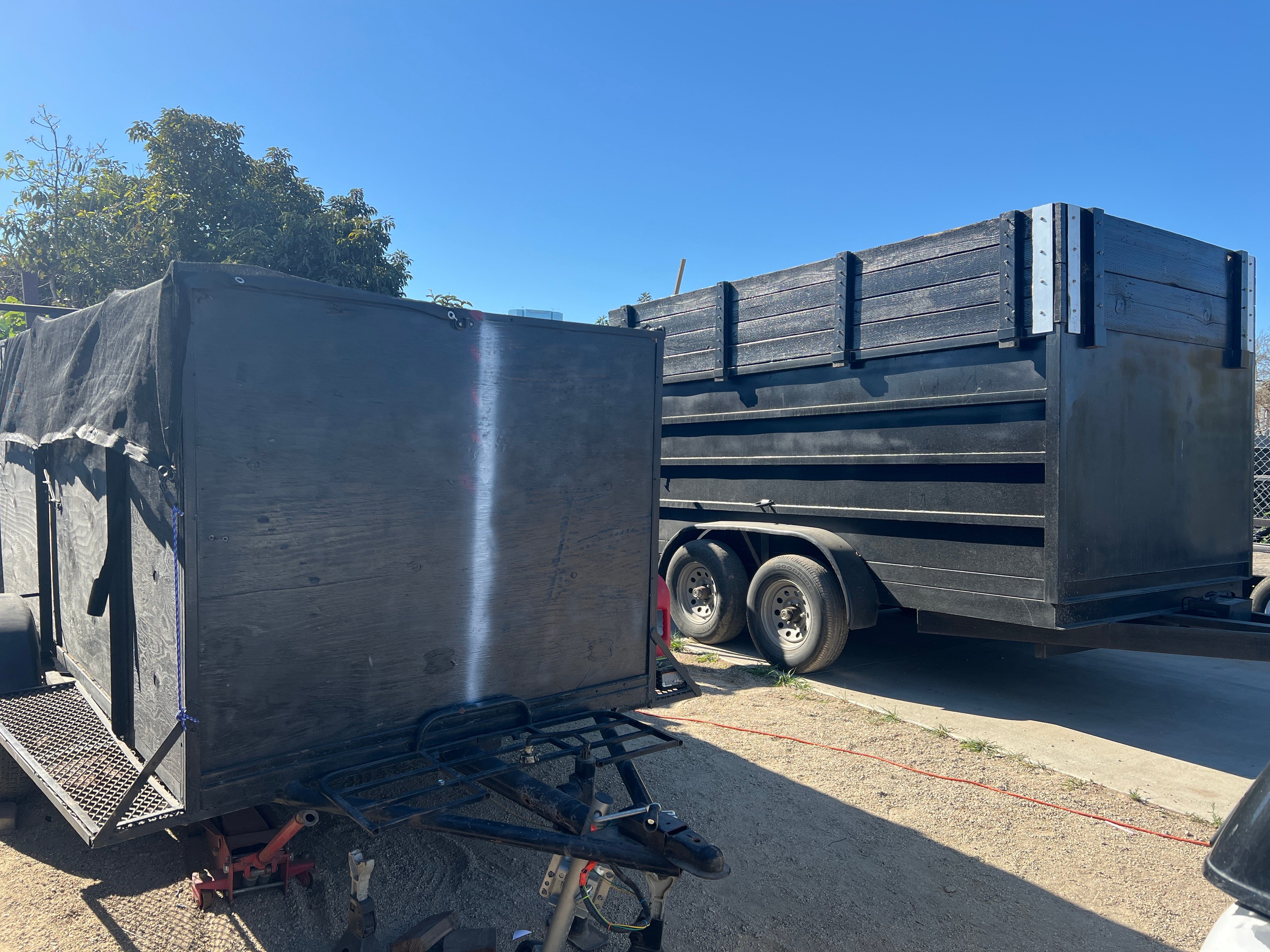 Avatar for Guerrero Hauling