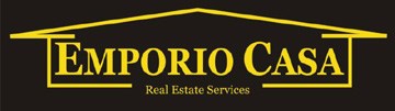 EMPORIO CASA REAL ESTATE logo
