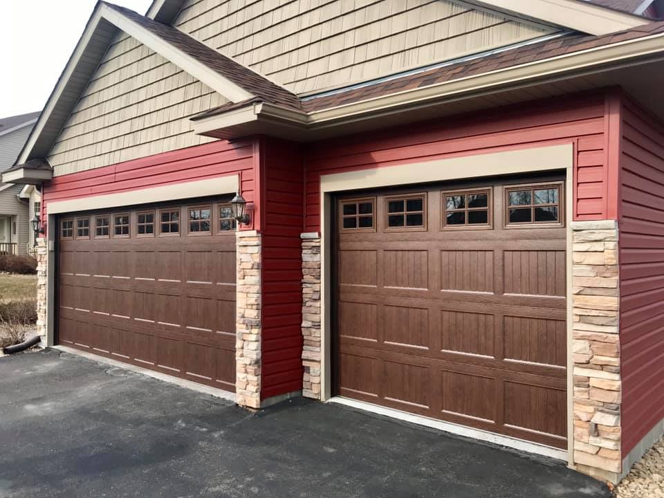 Avatar for North Suburban Garage Door