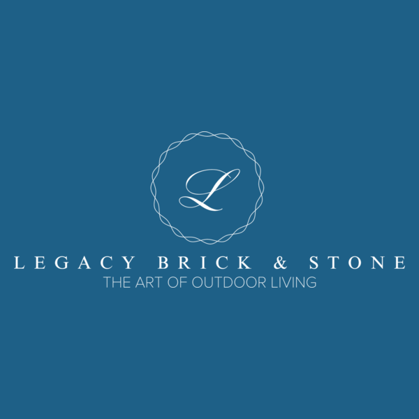 Logo for Legacy Brick and Stone Inc.