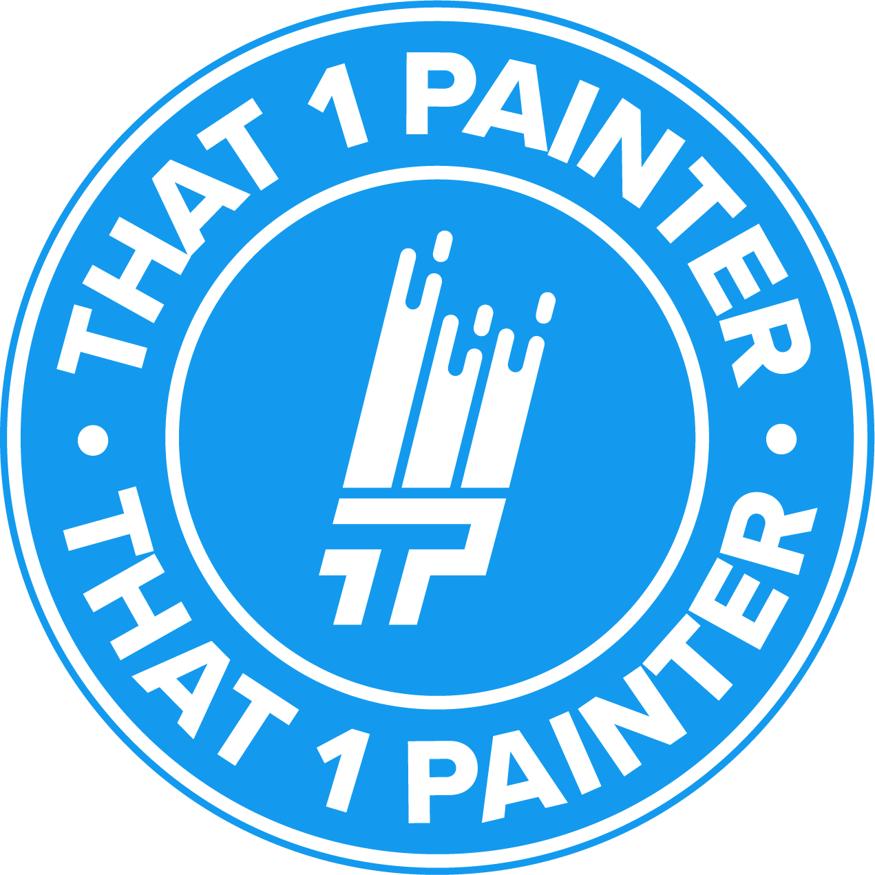 Avatar for That 1 Painter - Quad Cities