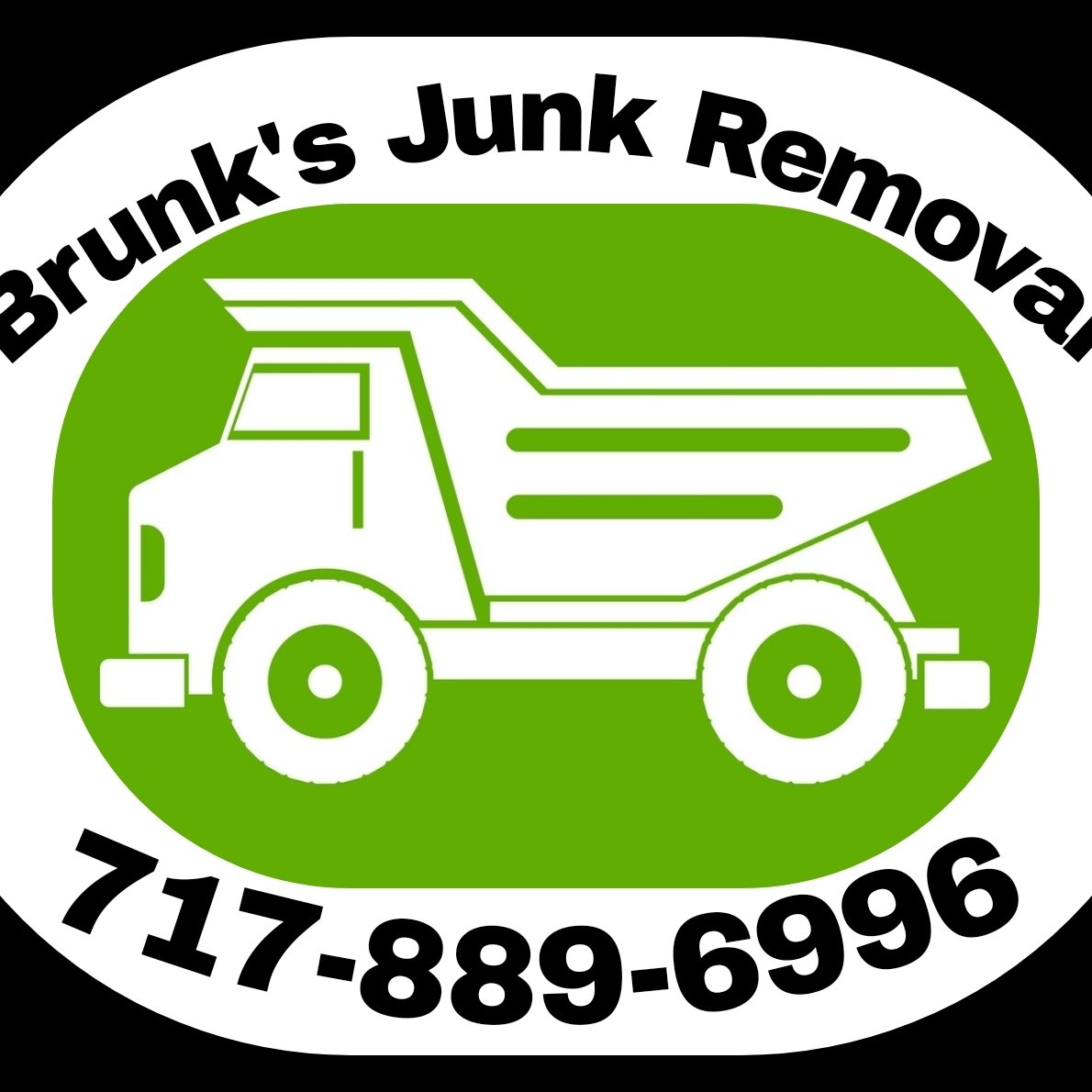 Avatar for Brunk's Junk Removal