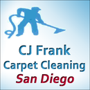 Avatar for C J Frank Carpet Cleaning
