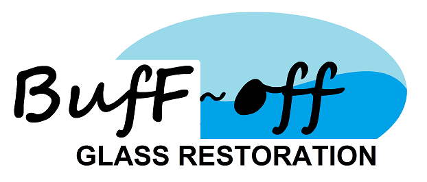 Buff Off logo
